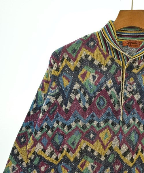 MISSONI เสื้อกันหนาว