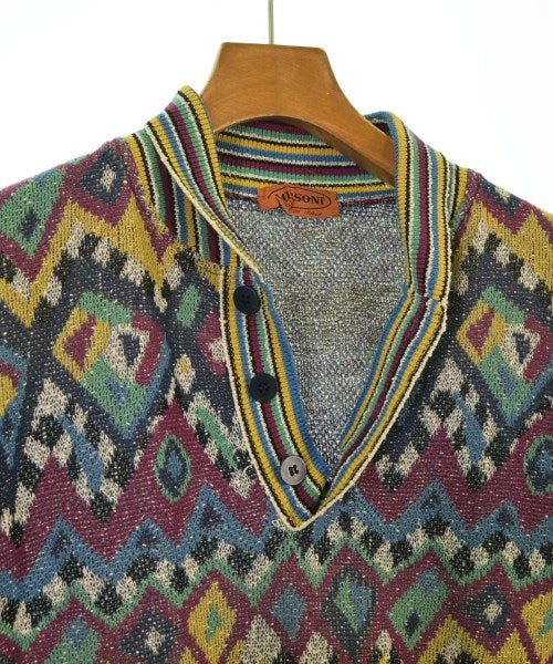 MISSONI เสื้อกันหนาว