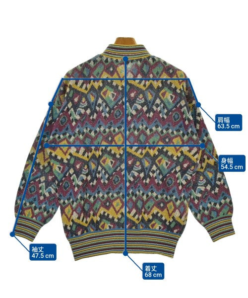 MISSONI เสื้อกันหนาว