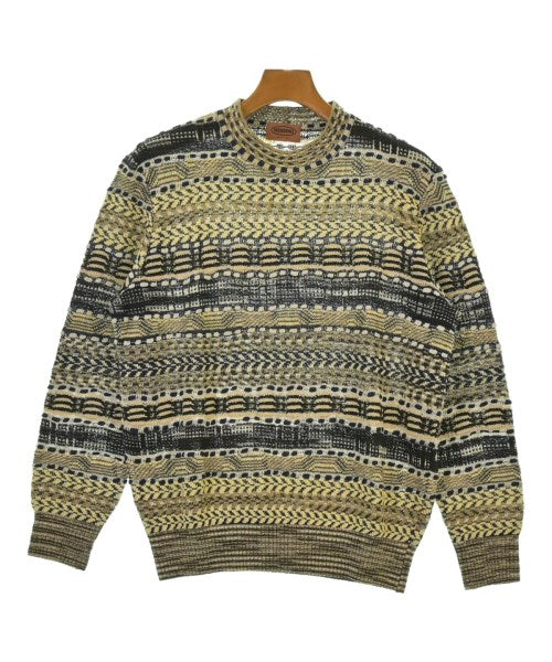 MISSONI เสื้อกันหนาว