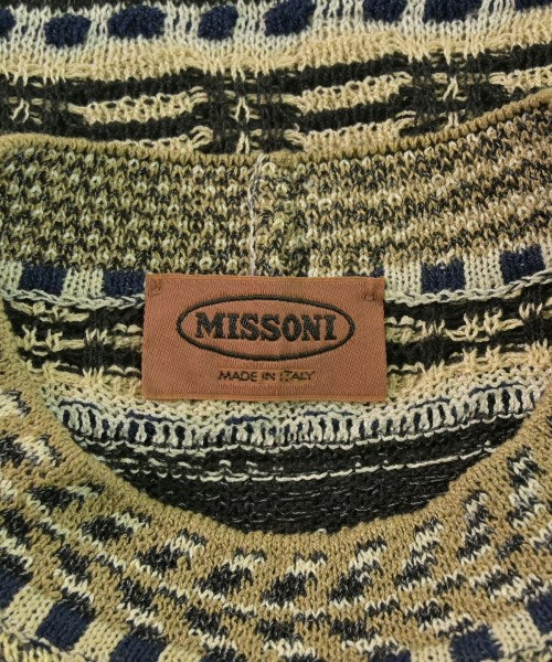 MISSONI เสื้อกันหนาว
