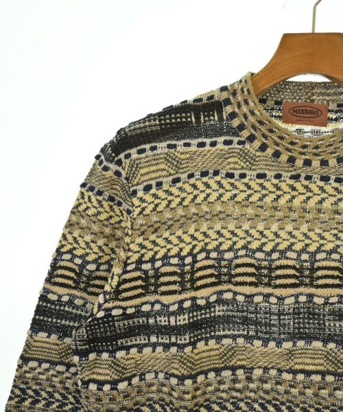 MISSONI เสื้อกันหนาว