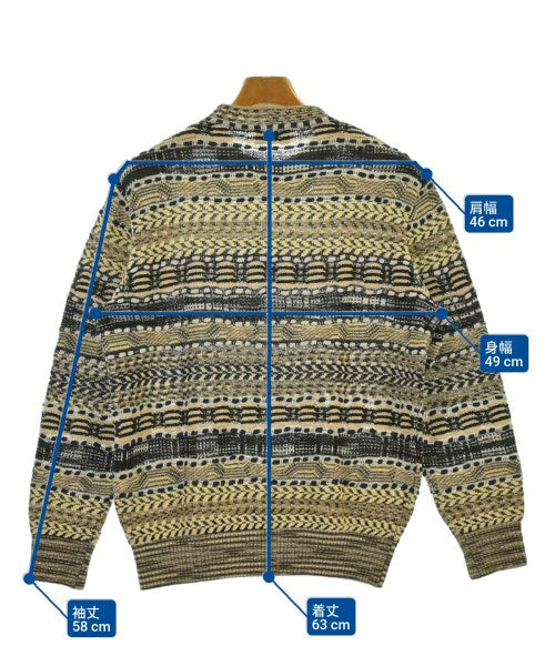 MISSONI เสื้อกันหนาว