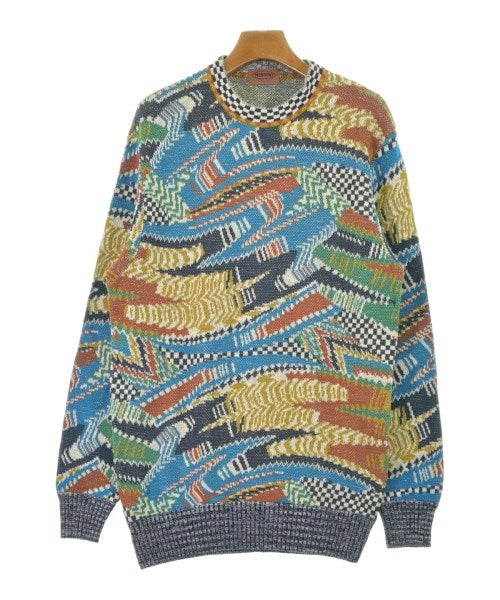 MISSONI เสื้อกันหนาว