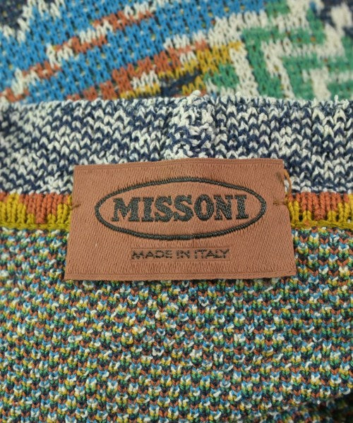 MISSONI เสื้อกันหนาว