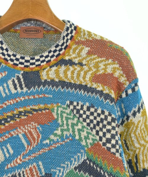 MISSONI เสื้อกันหนาว