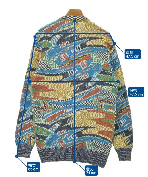MISSONI เสื้อกันหนาว