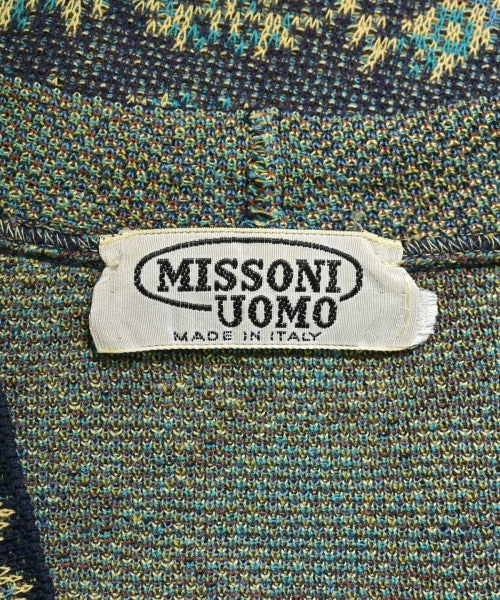 MISSONI เสื้อกันหนาว
