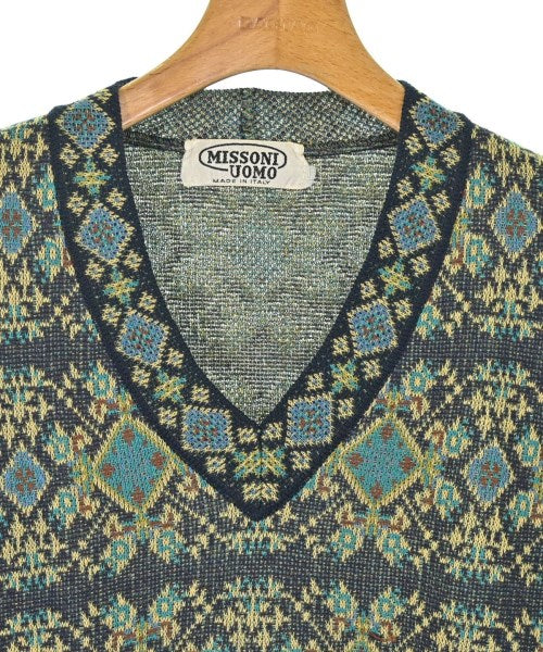 MISSONI เสื้อกันหนาว