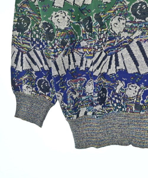 MISSONI เสื้อกันหนาว