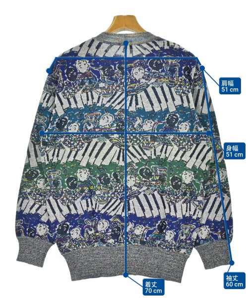 MISSONI เสื้อกันหนาว