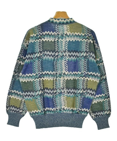 MISSONI เสื้อกันหนาว