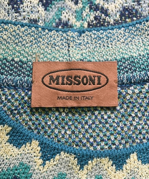 MISSONI เสื้อกันหนาว