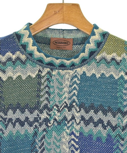 MISSONI เสื้อกันหนาว