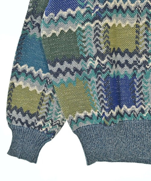 MISSONI เสื้อกันหนาว