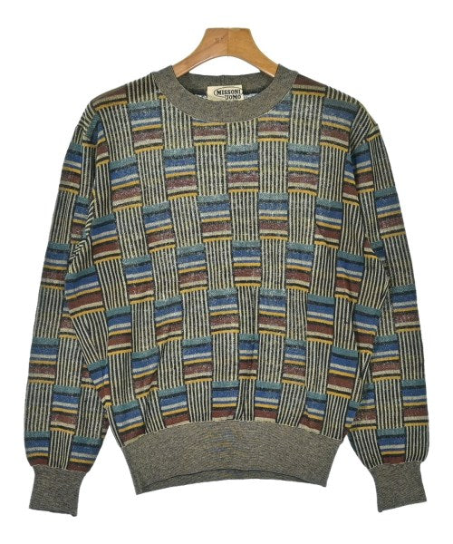 MISSONI เสื้อกันหนาว