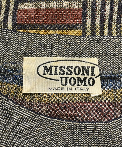 MISSONI เสื้อกันหนาว