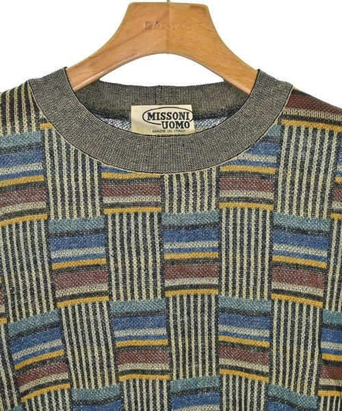 MISSONI เสื้อกันหนาว