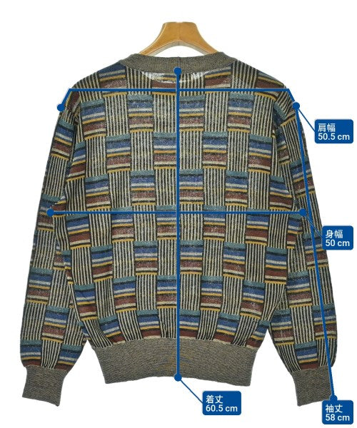 MISSONI เสื้อกันหนาว
