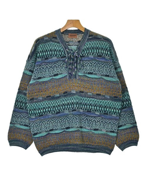 MISSONI เสื้อกันหนาว