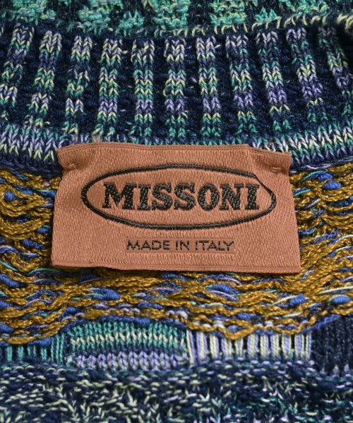 MISSONI เสื้อกันหนาว