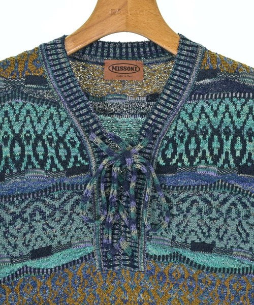 MISSONI เสื้อกันหนาว