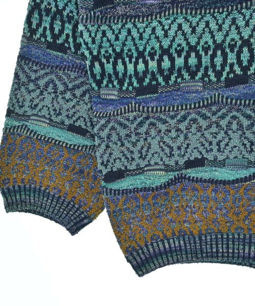 MISSONI เสื้อกันหนาว