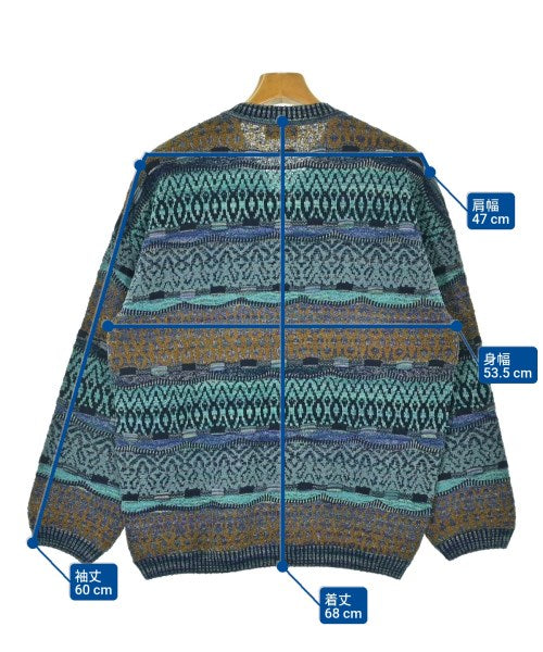 MISSONI เสื้อกันหนาว