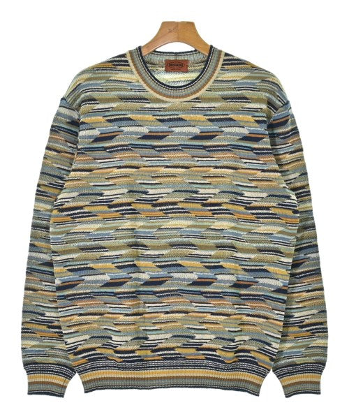 MISSONI เสื้อกันหนาว