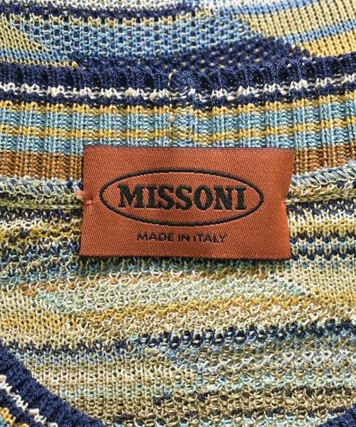 MISSONI เสื้อกันหนาว