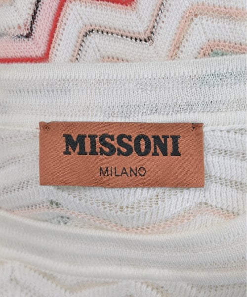 MISSONI ชุดเดรส