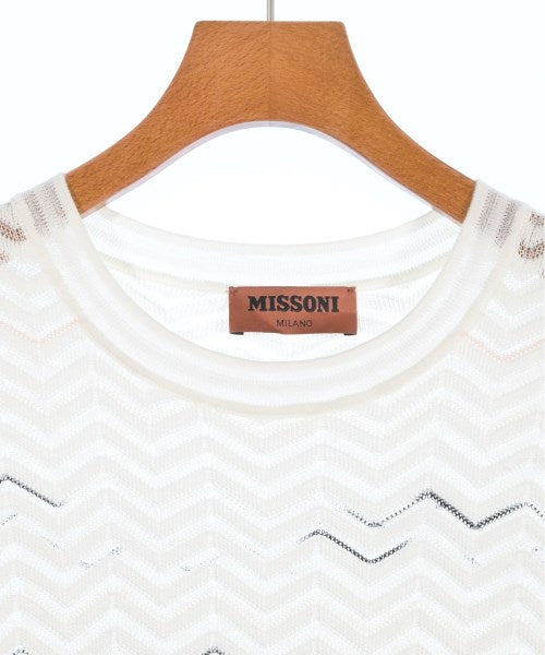 MISSONI ชุดเดรส