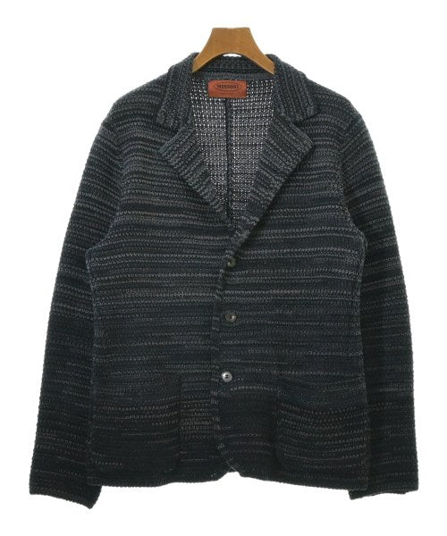 MISSONI แจ็คเก็ตลำลอง