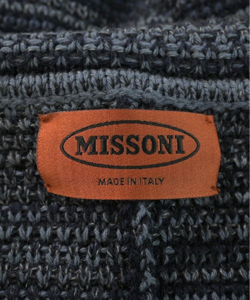 MISSONI แจ็คเก็ตลำลอง