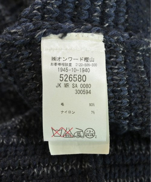 MISSONI แจ็คเก็ตลำลอง