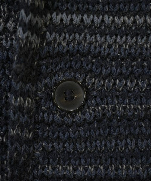 MISSONI แจ็คเก็ตลำลอง