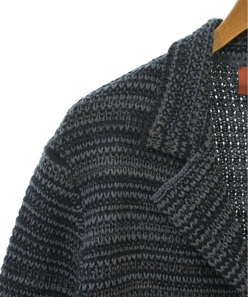 MISSONI แจ็คเก็ตลำลอง