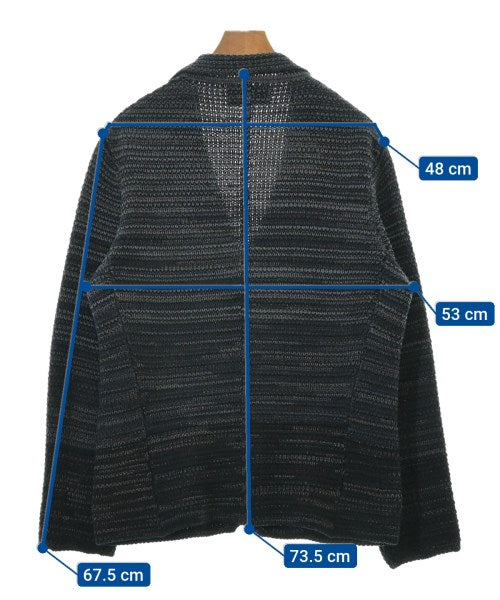 MISSONI แจ็คเก็ตลำลอง