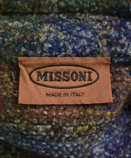 MISSONI แจ็คเก็ต