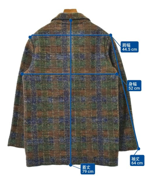 MISSONI แจ็คเก็ต