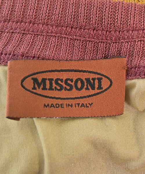 MISSONI กระโปรงยาวถึงเข่า