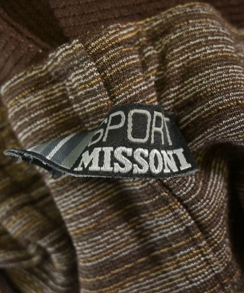 MISSONI กางเกง อื่น