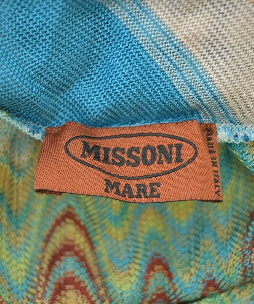 MISSONI ชุดเดรส