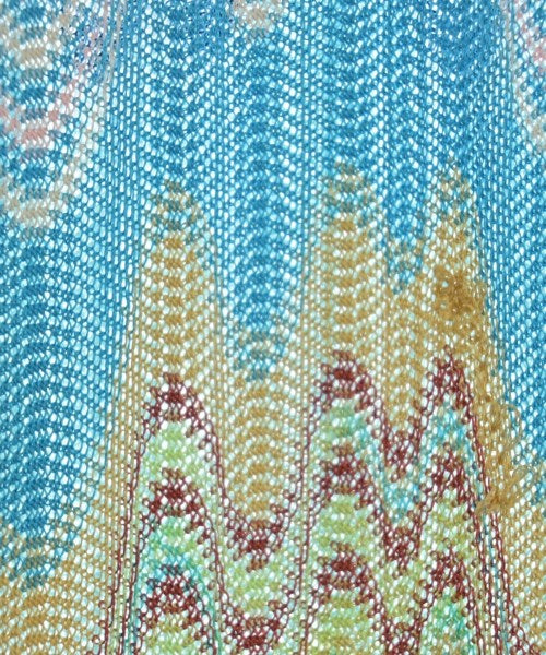 MISSONI ชุดเดรส