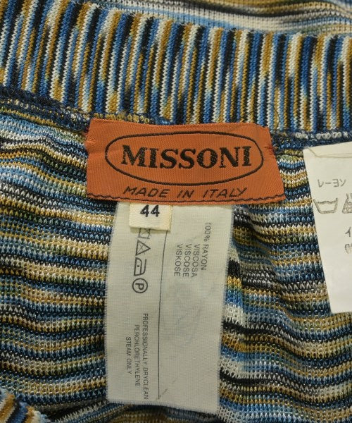 MISSONI กระโปรงยาวถึงเข่า