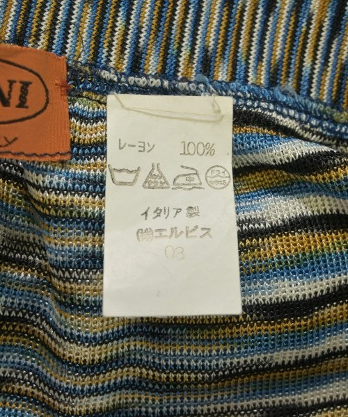 MISSONI กระโปรงยาวถึงเข่า