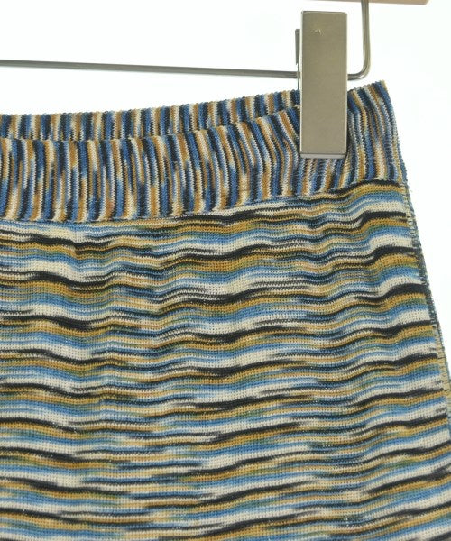 MISSONI กระโปรงยาวถึงเข่า