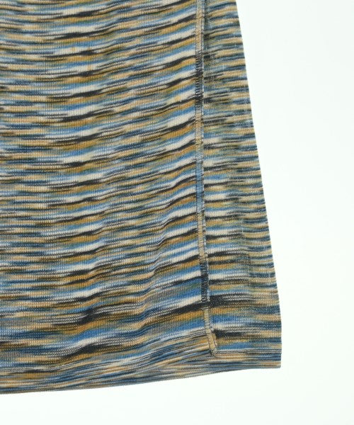 MISSONI กระโปรงยาวถึงเข่า
