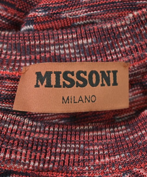 MISSONI เสื้อกันหนาว
