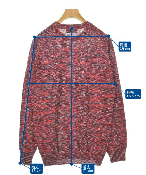 MISSONI เสื้อกันหนาว